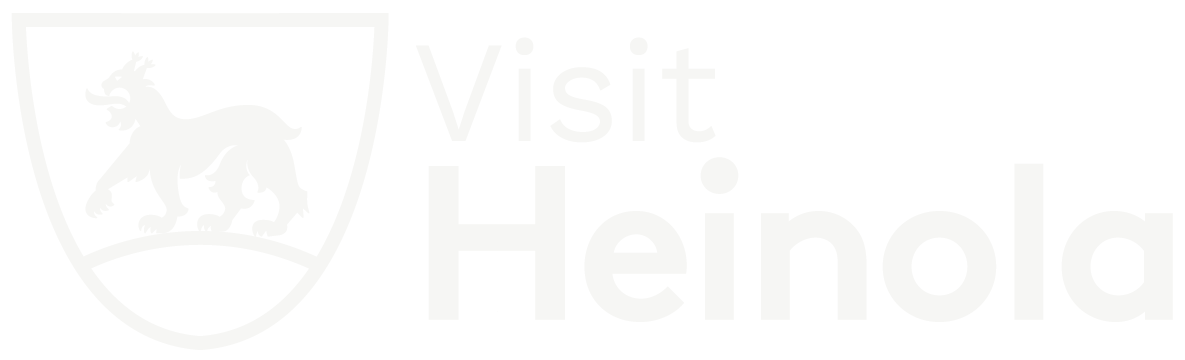 Visit heinola logo